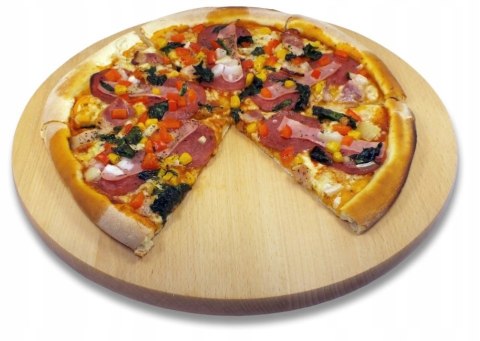Deska Obrotowa Do Serwowania Pizzy Brunbeste 35 cm