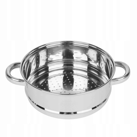 Garnek do gotowania na parze Elitehoff 3,1 l