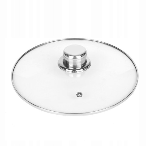 Garnek do gotowania na parze Elitehoff 3,1 l