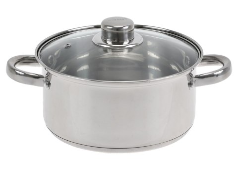 Garnek do gotowania na parze Elitehoff 3 l