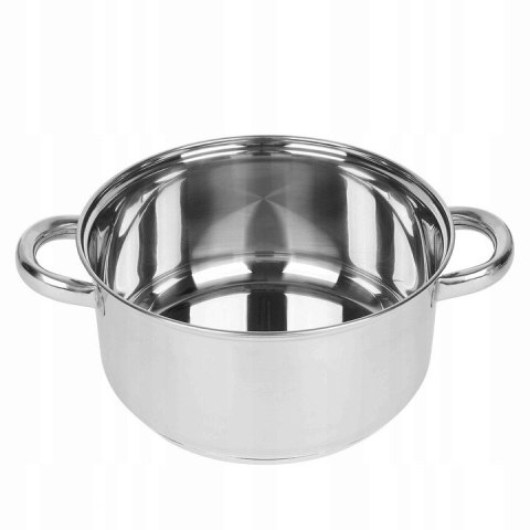 Garnek do gotowania na parze Elitehoff 3 l