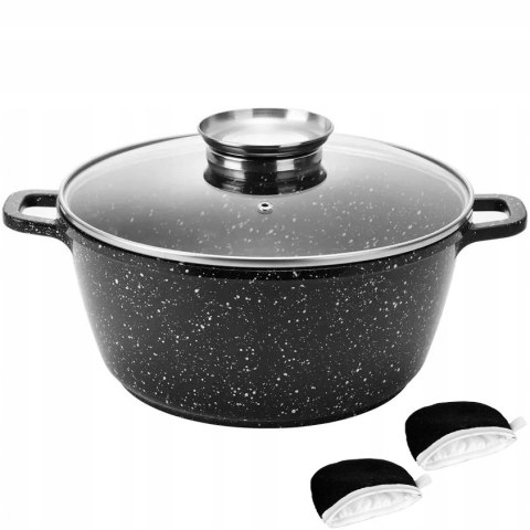 Garnek tradycyjny Brunbeste 3,2 l