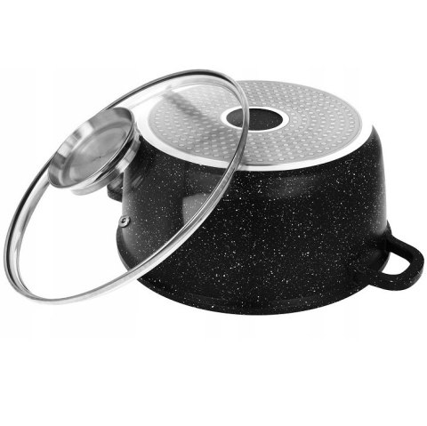 Garnek tradycyjny Brunbeste 3,2 l