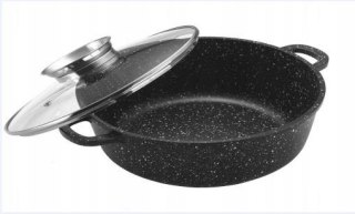 Garnek tradycyjny Elitehoff 6,7 l