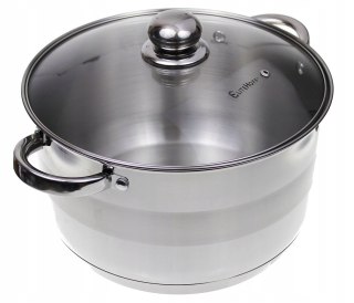 Garnek tradycyjny Elitehoff Casserole 12,3 l