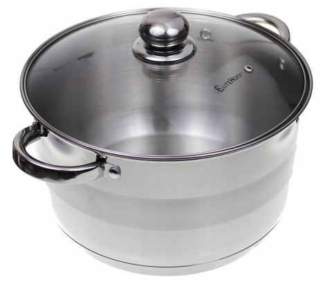 Garnek tradycyjny Elitehoff ET 6,5 l