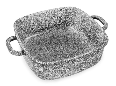 Garnek tradycyjny Elitehoff Garnki marmurkowe 2,5 l