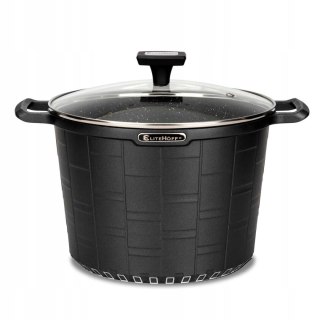 Garnek tradycyjny Elitehoff Premium 6,5 l
