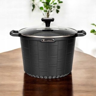 Garnek tradycyjny Elitehoff Premium 6,5 l