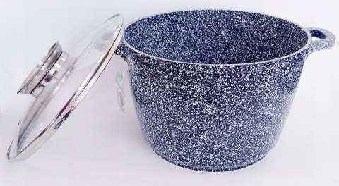 Garnek tradycyjny Misoli 6,3 l