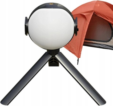 LAMPA KAMPINGOWA KULA DY-007