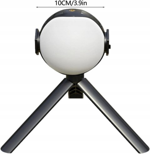 LAMPA KAMPINGOWA KULA DY-007
