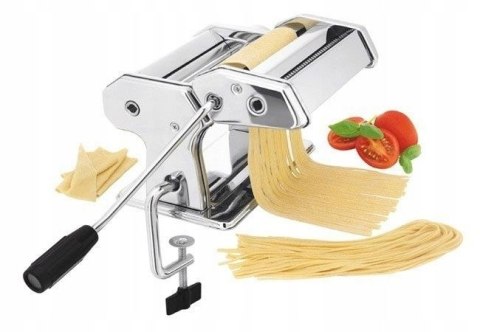 Maszynka ręczna do makaronu i ciasta Brunbeste makaron
