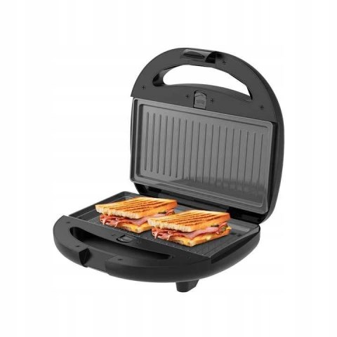 Opiekacz misskitchen ST-9450 czarny 800 W
