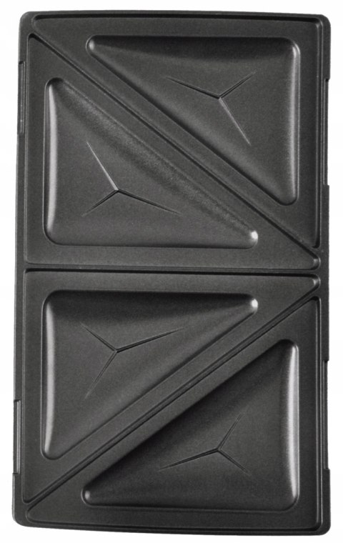Opiekacz misskitchen ST-9450 czarny 800 W