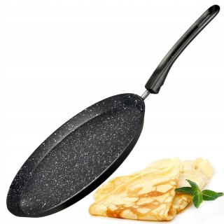 Patelnia do naleśników Brunbeste BB 22 cm non-stick (nieprzywierająca)
