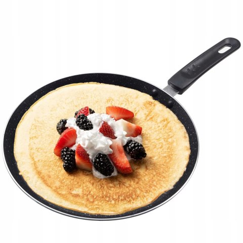 Patelnia do naleśników Brunbeste BB 22 cm non-stick (nieprzywierająca)