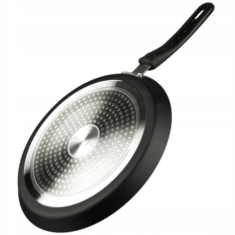 Patelnia do naleśników Brunbeste BB 22 cm non-stick (nieprzywierająca)