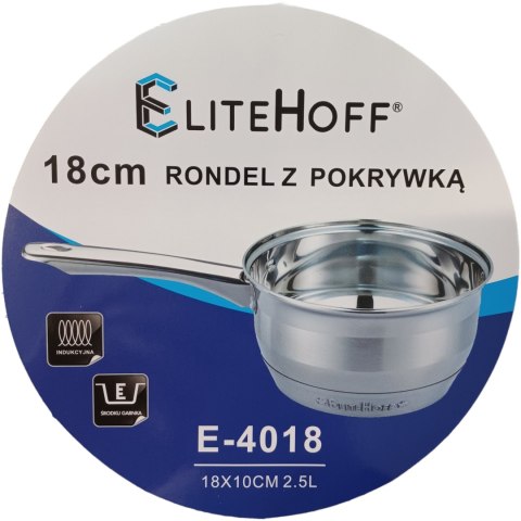 Rondel Elitehoff 1,8 l