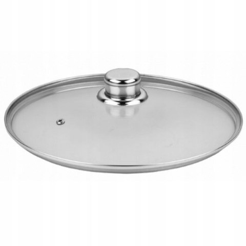 Sokownik Zilner 8 l srebrny