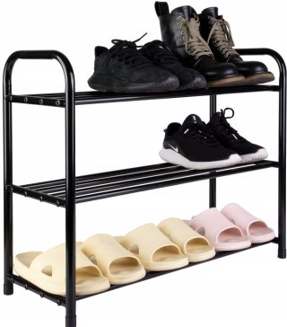 Szafka na buty Brunbeste 65 x 52 x 26 cm wielokolorowy