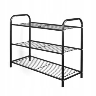 Szafka na buty Brunbeste 65 x 52 x 26 cm wielokolorowy