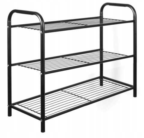 Szafka na buty Brunbeste 65 x 52 x 26 cm wielokolorowy