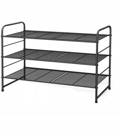 Szafka na buty Brunbeste 65 x 52 x 26 cm wielokolorowy
