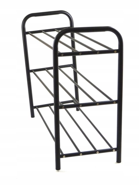 Szafka na buty Brunbeste 65 x 52 x 26 cm wielokolorowy