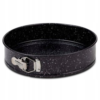 NAVA tortownica granitowa 28 cm NATURE