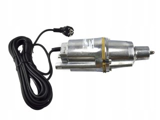 POMPA do wody czystej GŁĘBINOWA Nurek 600W Wydajność 0,9 m3/h do 60 m