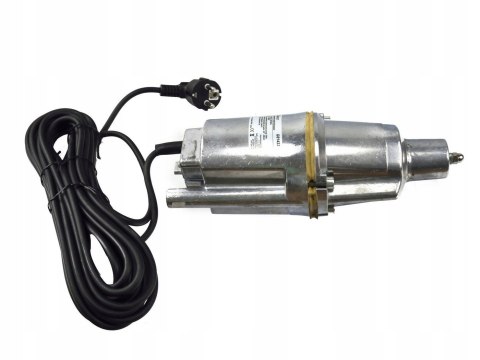 POMPA do wody czystej GŁĘBINOWA Nurek 600W Wydajność 0,9 m3/h do 60 m