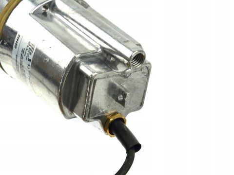 POMPA do wody czystej GŁĘBINOWA Nurek 600W Wydajność 0,9 m3/h do 60 m