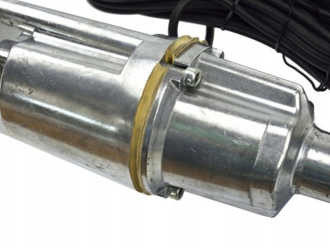 POMPA do wody czystej GŁĘBINOWA Nurek 600W Wydajność 0,9 m3/h do 60 m