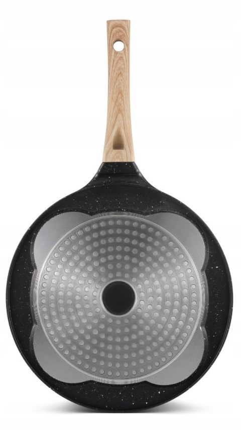 Patelnia do jajek i placków Edenberg 27 cm non-stick (nieprzywierająca)