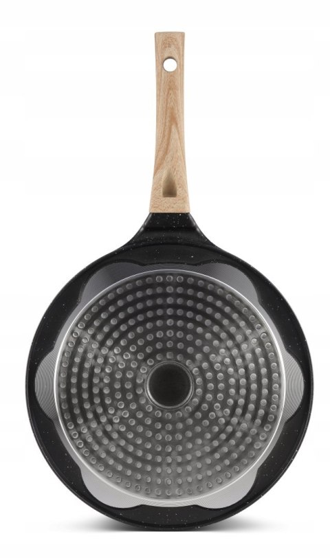 Patelnia do jajek i placków Edenberg 27 cm non-stick (nieprzywierająca)