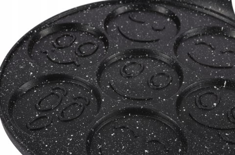 Patelnia do jajek i placków Edenberg 27 cm non-stick (nieprzywierająca)