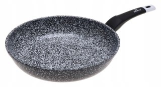 Patelnia tradycyjna 26 cm granitowa