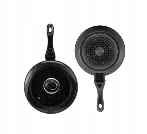 Patelnia tradycyjna Edenberg 20 cm non-stick (nieprzywierająca)