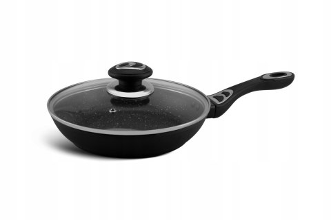 Patelnia tradycyjna Edenberg 20 cm non-stick (nieprzywierająca)