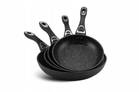 Patelnia tradycyjna Edenberg 20 cm non-stick (nieprzywierająca)
