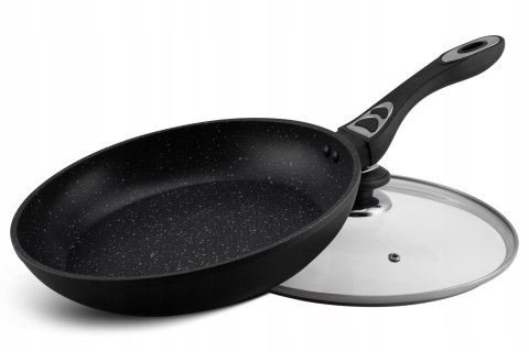Patelnia tradycyjna Edenberg 20 cm non-stick (nieprzywierająca)