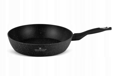 Patelnia tradycyjna Edenberg Frypan 24 cm non-stick (nieprzywierająca)
