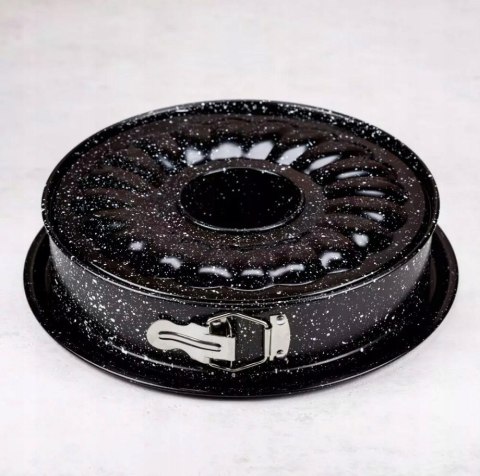 Tortownica Kinghoff 28 x 25cm średnica 28cm