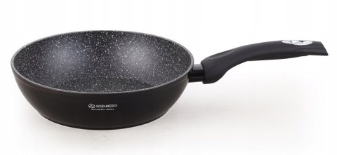Zestaw garnków Edenberg aluminiowe 12 el.