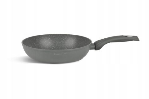 Zestaw garnków Edenberg aluminiowe 15 el.