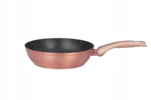Zestaw garnków Edenberg aluminiowe 15 el.