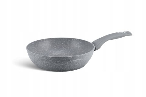 Zestaw garnków Edenberg aluminiowe 15 el.