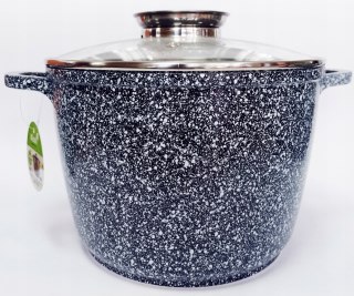 Garnek tradycyjny Misoli 6,3 l
