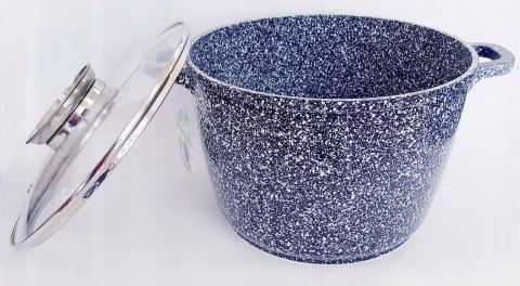Garnek tradycyjny Misoli 6,3 l